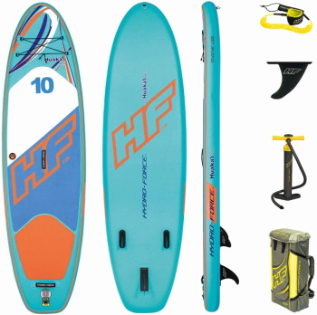 Bestway Huaka tech SUP 305x84x15cm-1